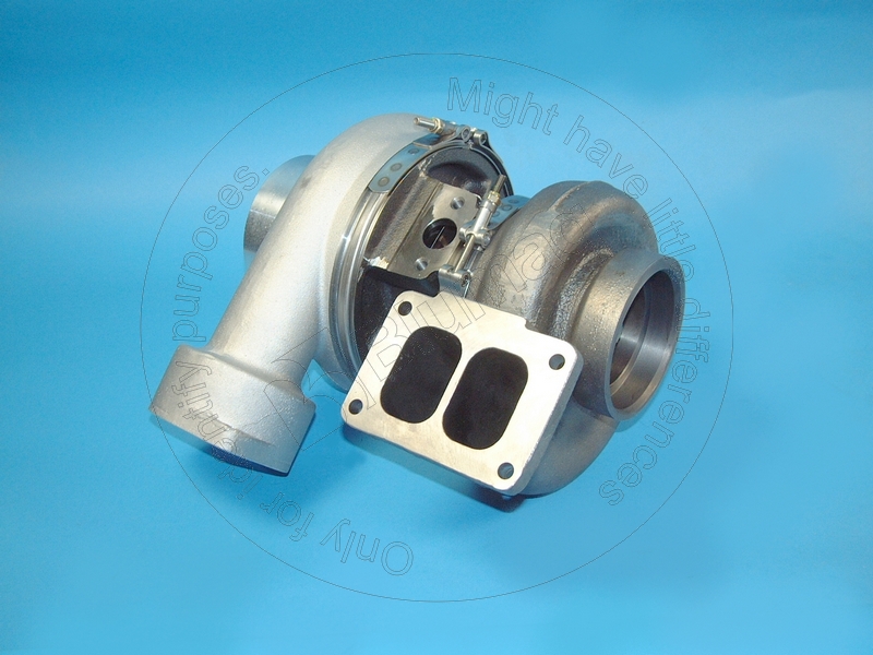 7C7579 ST ТУРБИНА