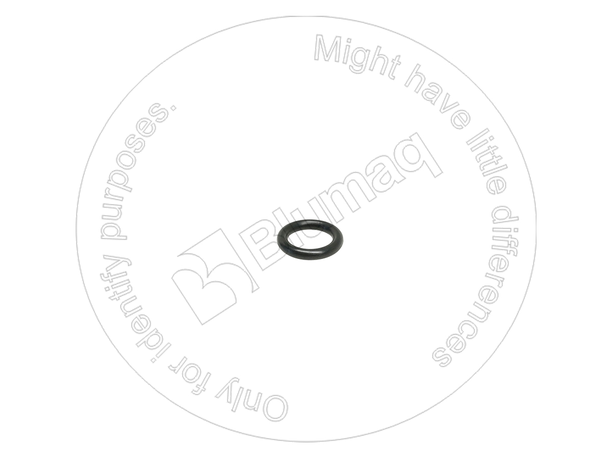 0951577 ST КОЛЬЦО КРУГЛОГО СЕЧЕНИЯ