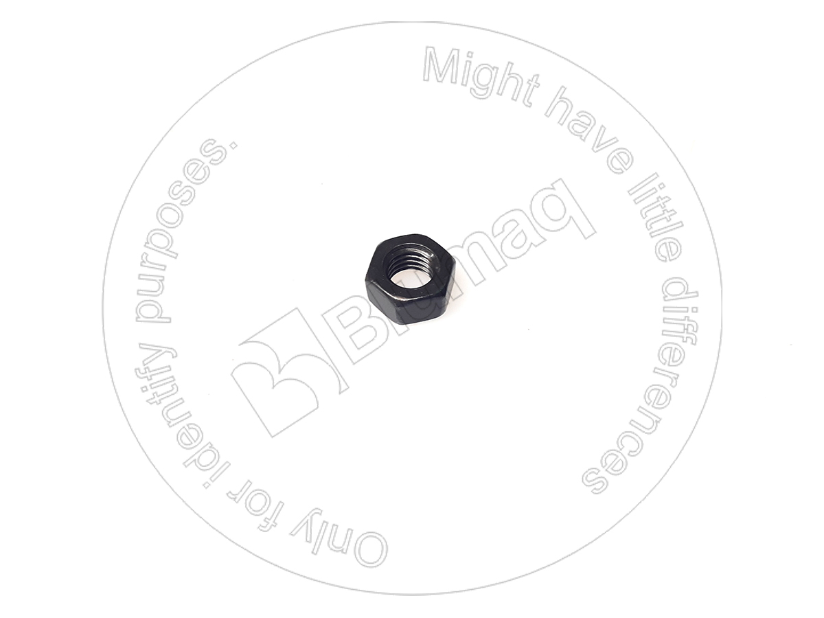 3608386 ST ГАЙКА