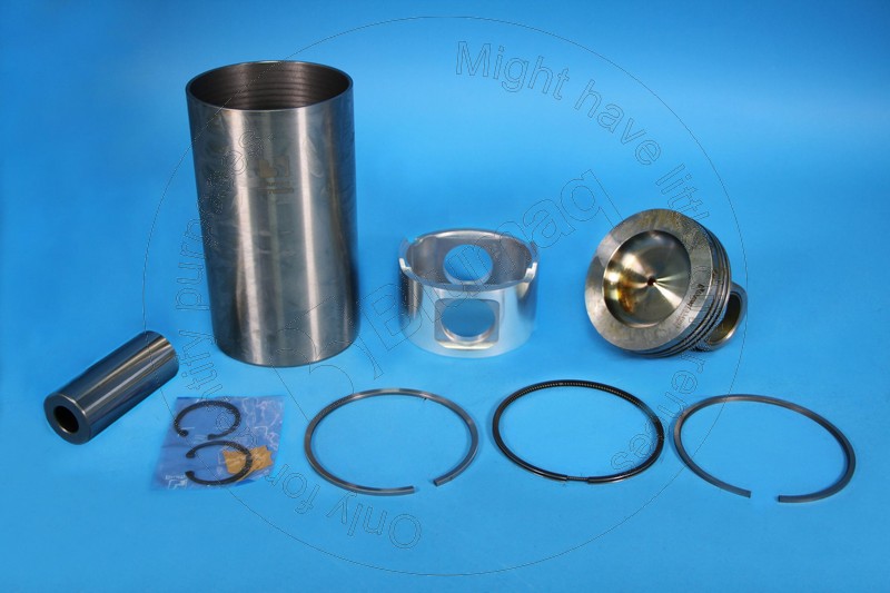 LK4983 BQ ЦИЛИНДР НАБОР