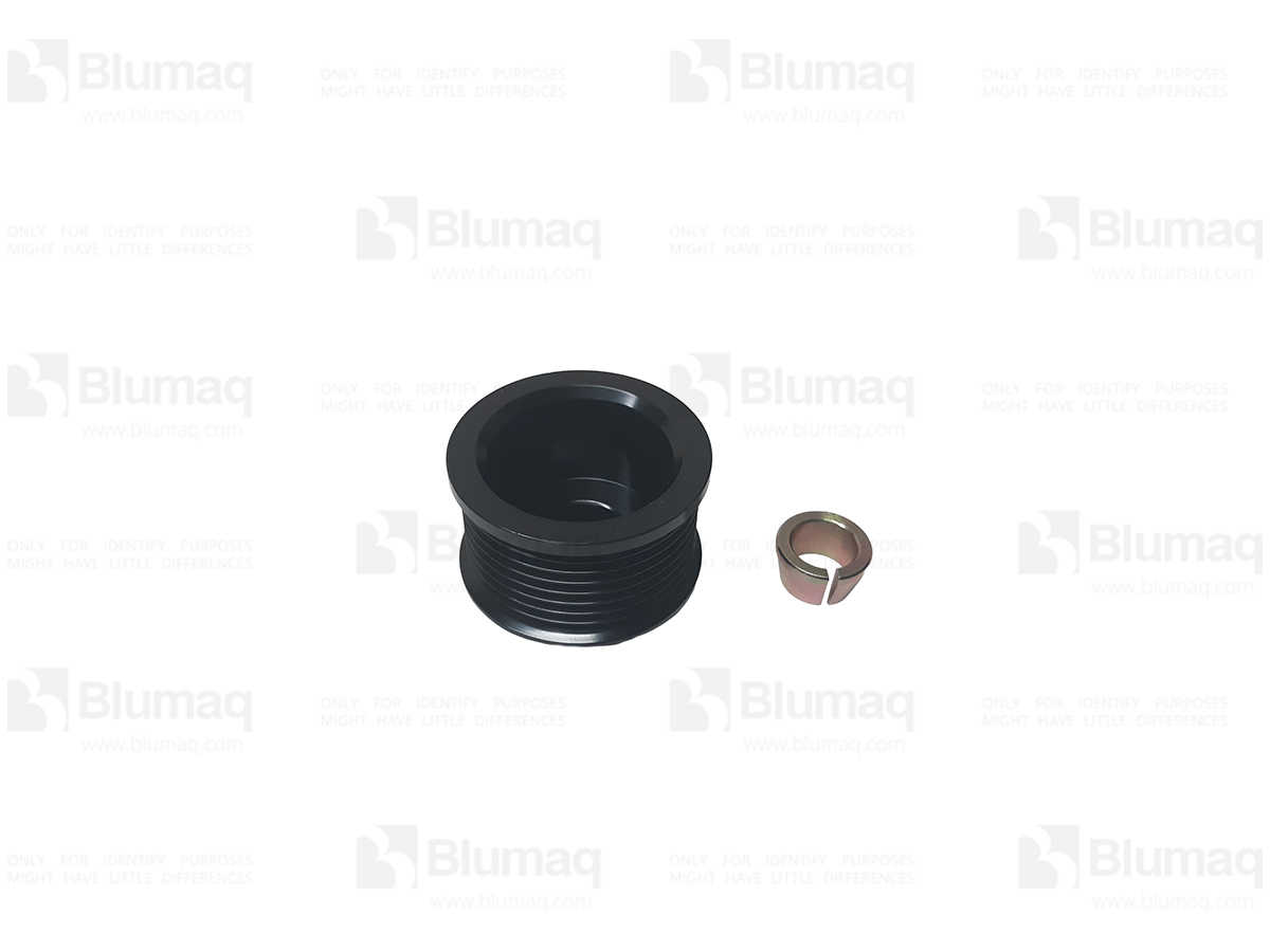 6735826130 OE PULLEY