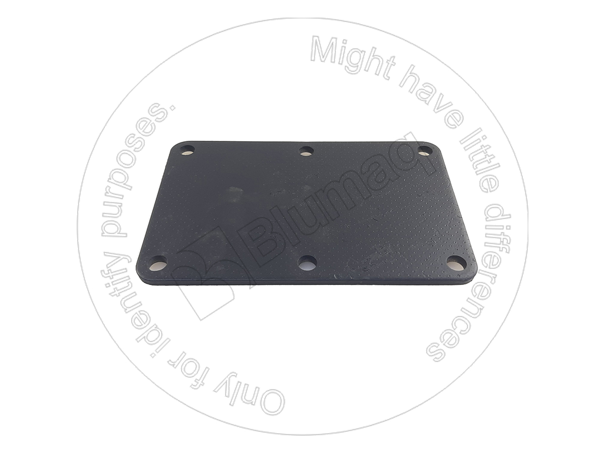 7N7439 ST ПЛАСТИНА