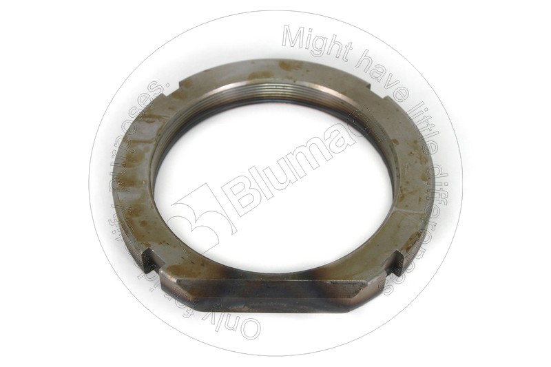 4E2240 ST NUT