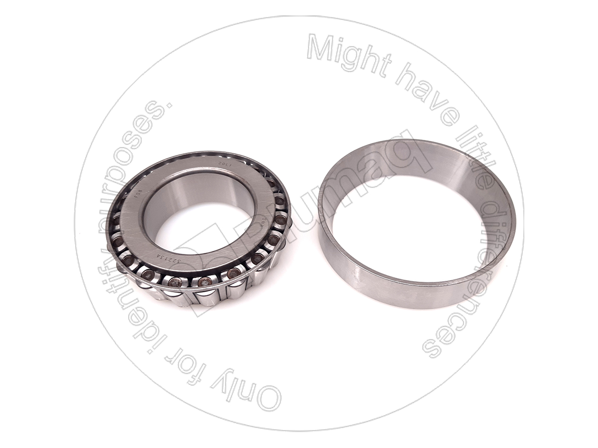 VOE7011076 OE РОЛИКОВЫЙ ПОДШИПНИК