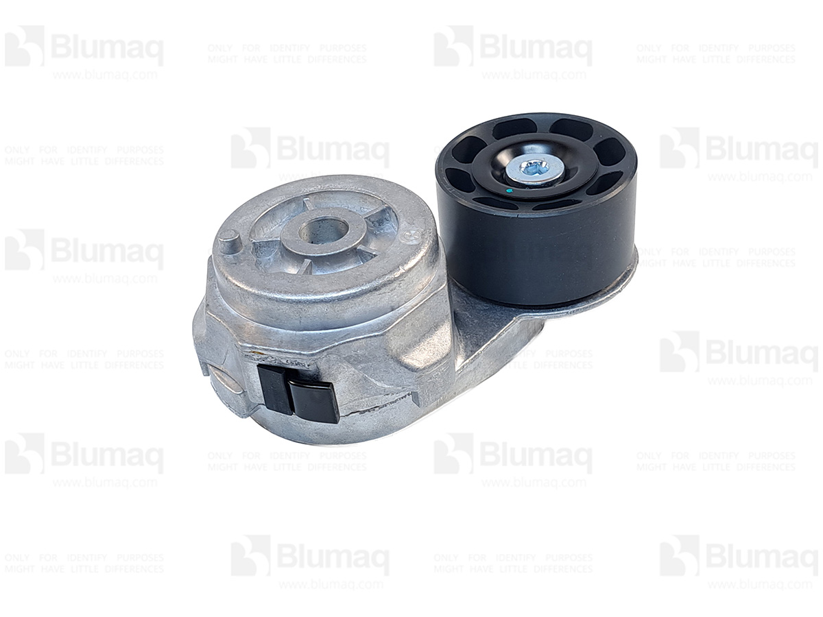 1900643 ST НАТЯЖИТЕЛЬ РЕМНЯ