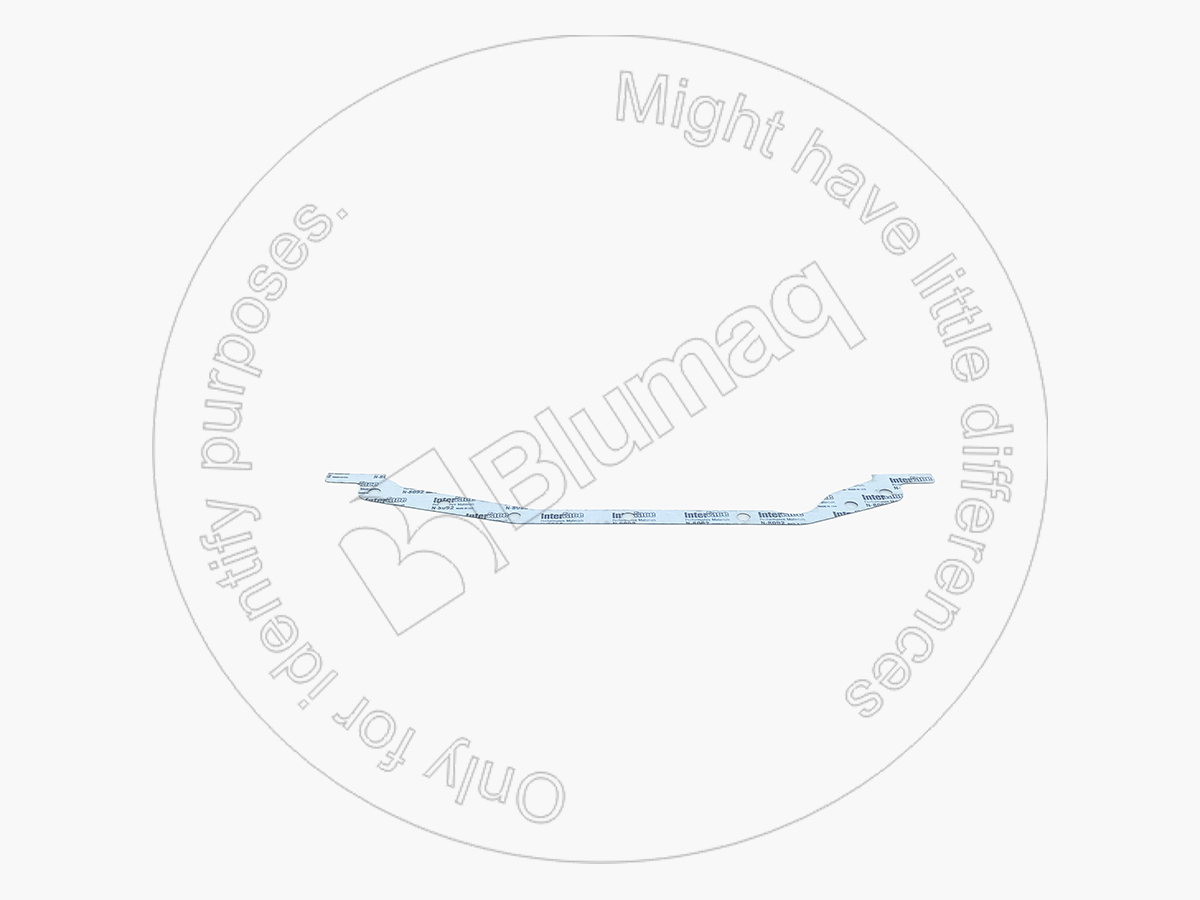 7E2634 BQ ПРОКЛАДКА