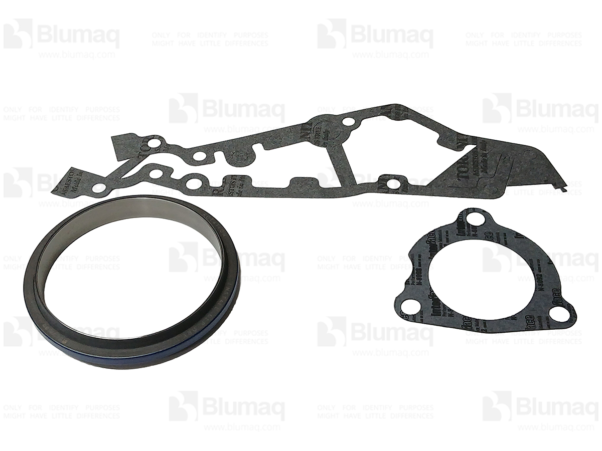 6V1659 BQ НАБОР ПРОКЛАДОК