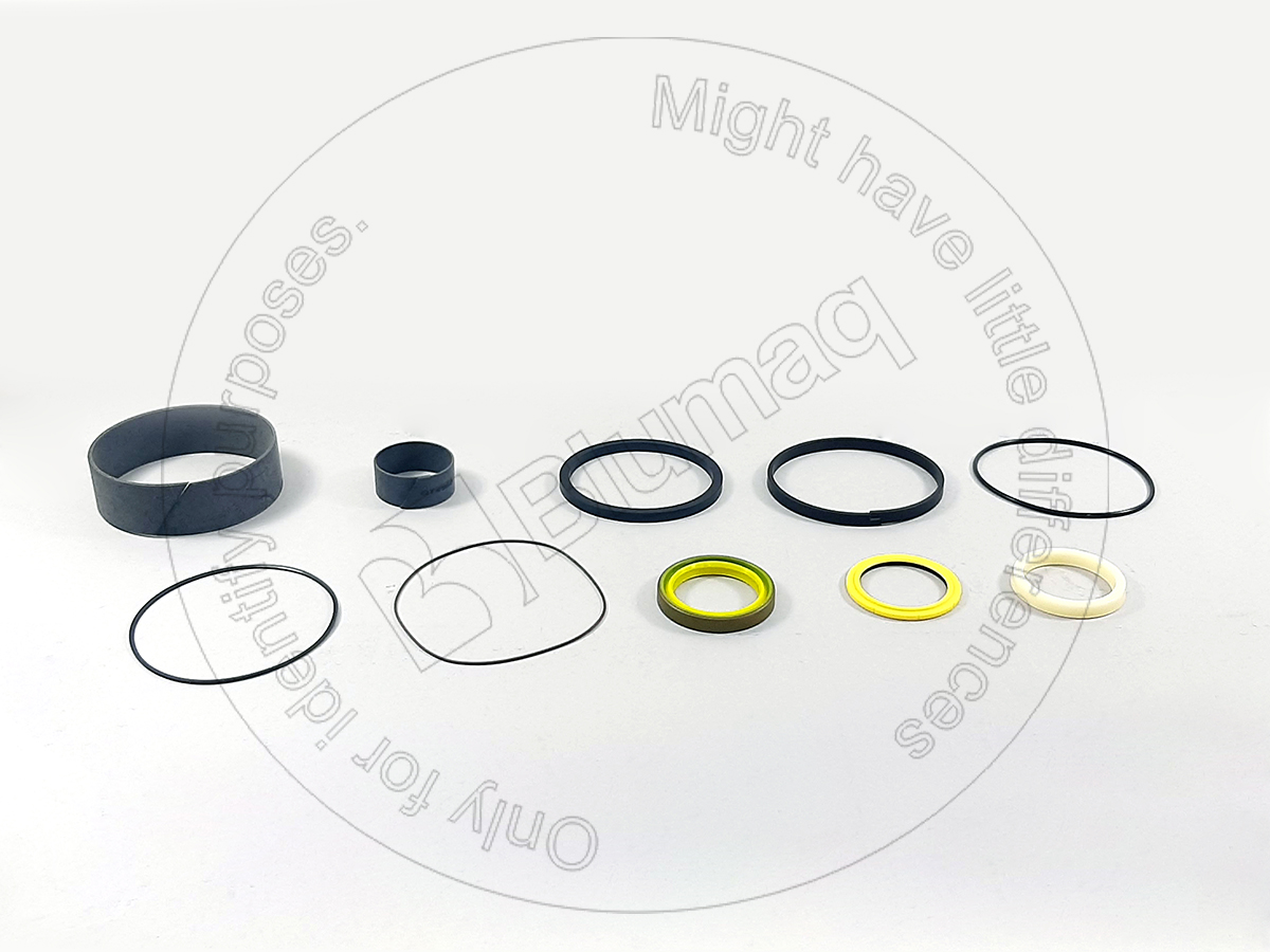 2410895 BQ НАБОР УПЛОТНЕНИЙ