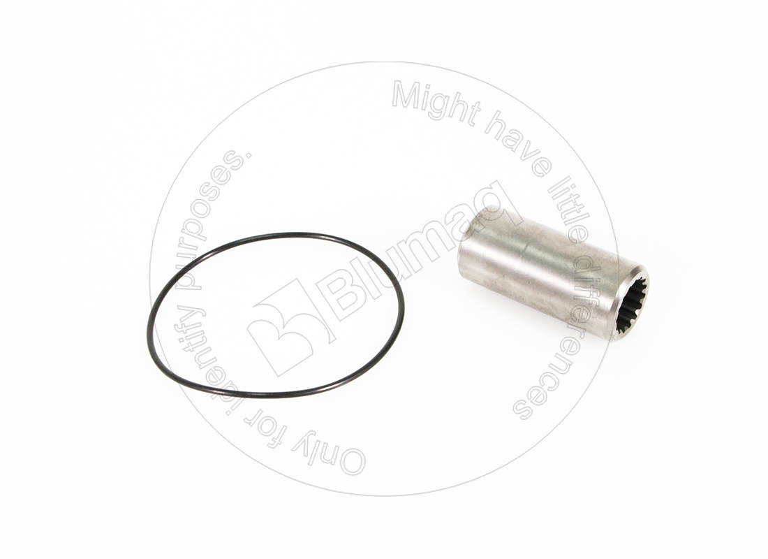 VOE17513699 BQ KIT