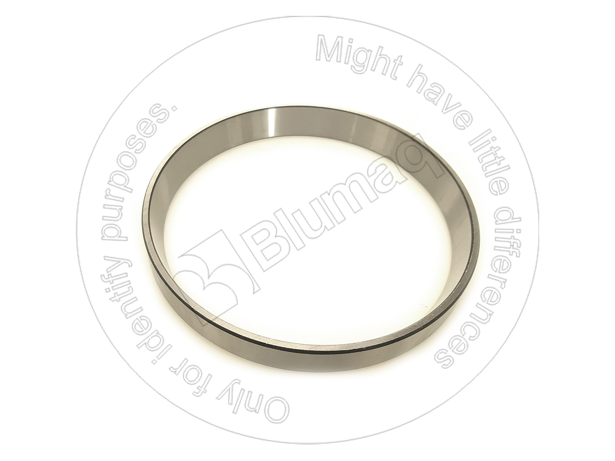 2K5069 OE ЧАШКА ПОДШИПНИКА