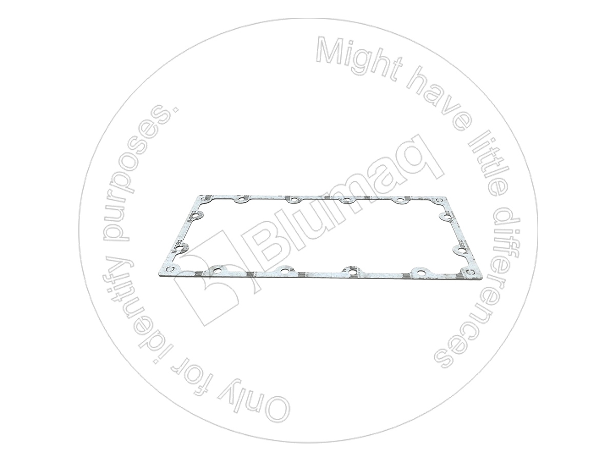 6I4792 BQ ПРОКЛАДКА