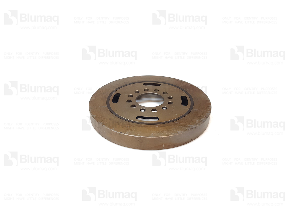 2Y9806 ST ДЕМПФЕР