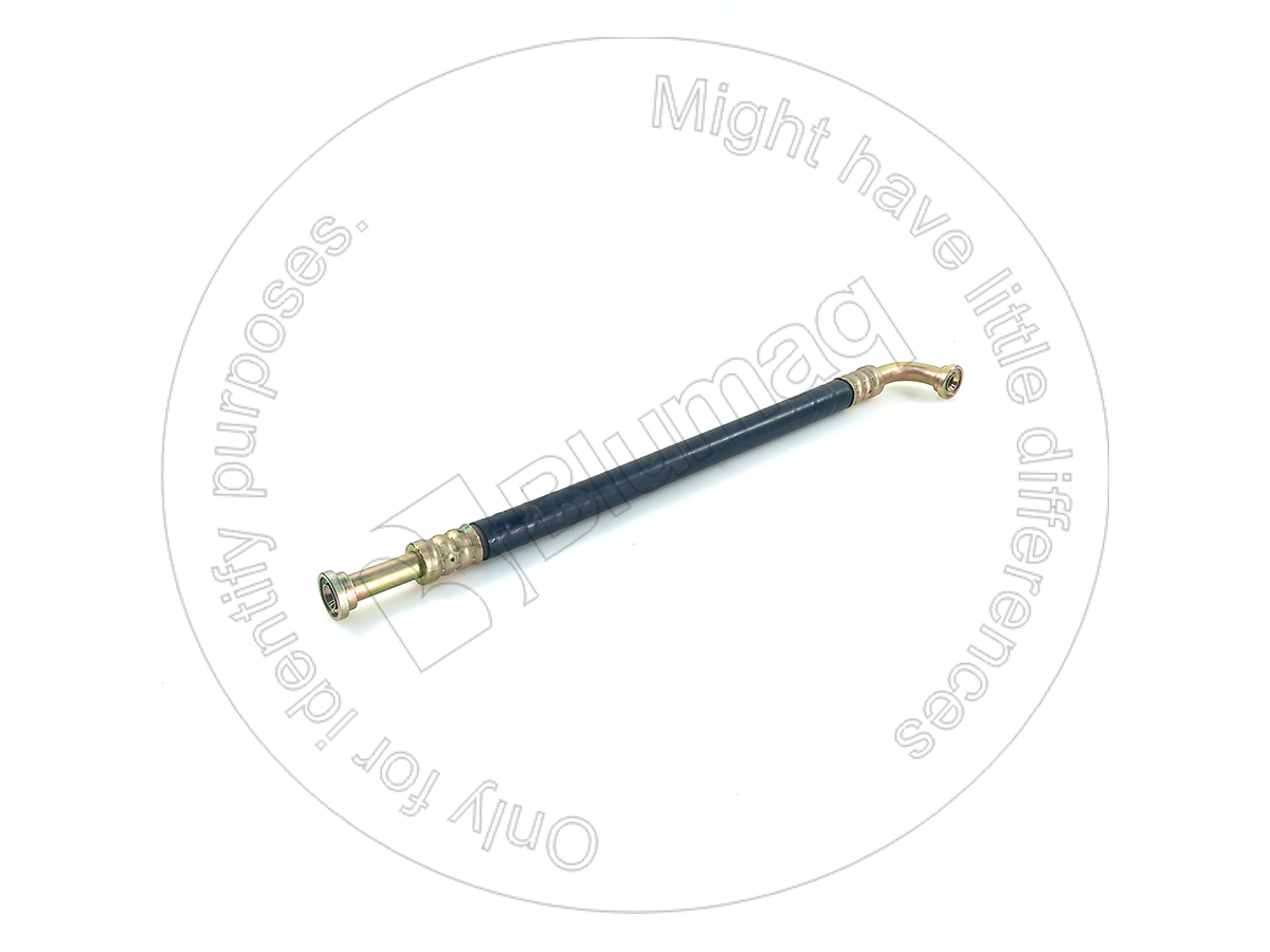 0708840506 OE РВД