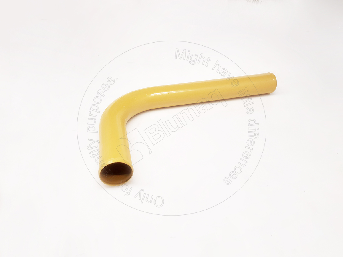 6N4534 ST ТРУБКА