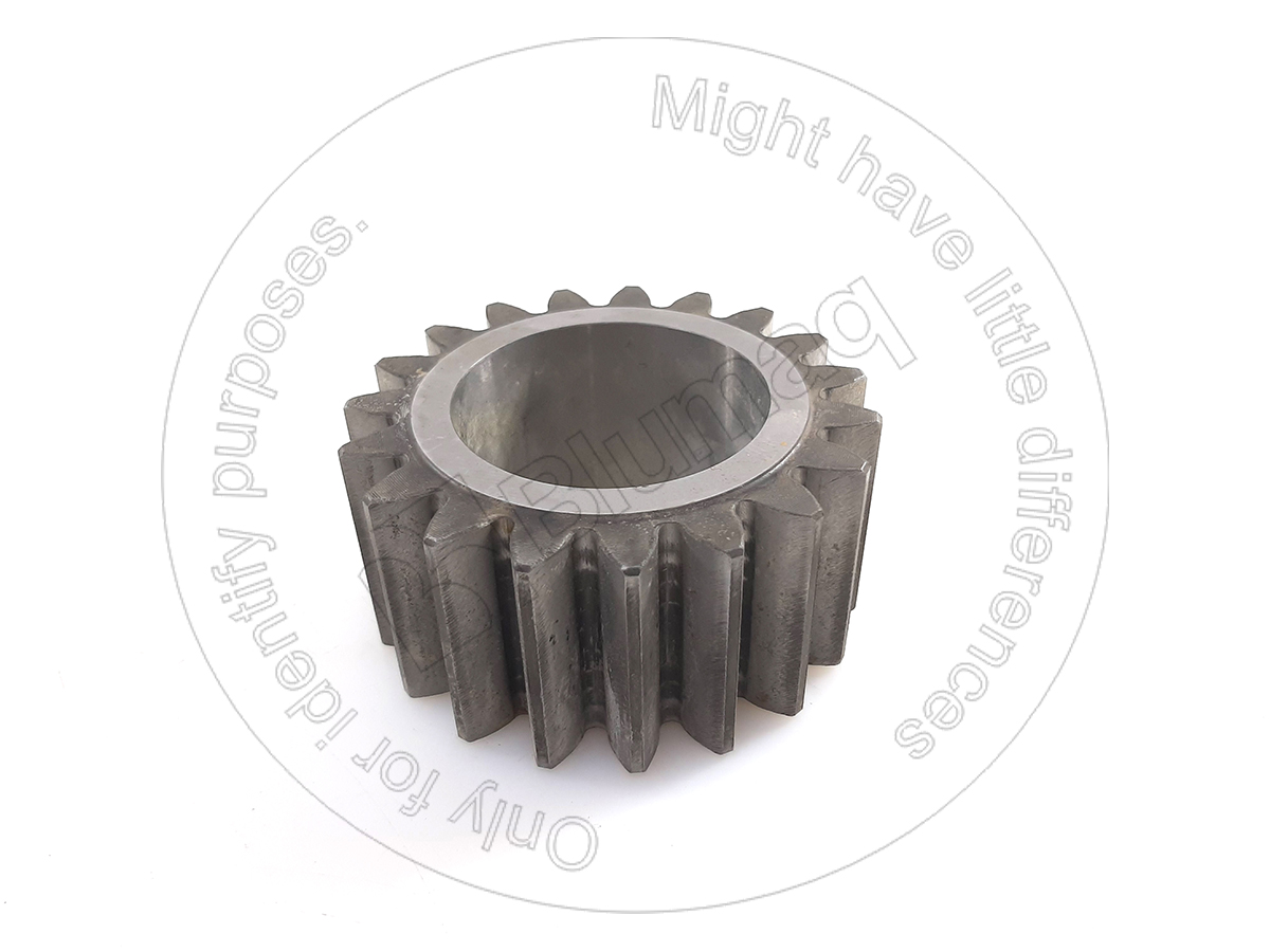 7G2527 DE ШЕСТЕРНЯ ПЛАНЕТАРНАЯ