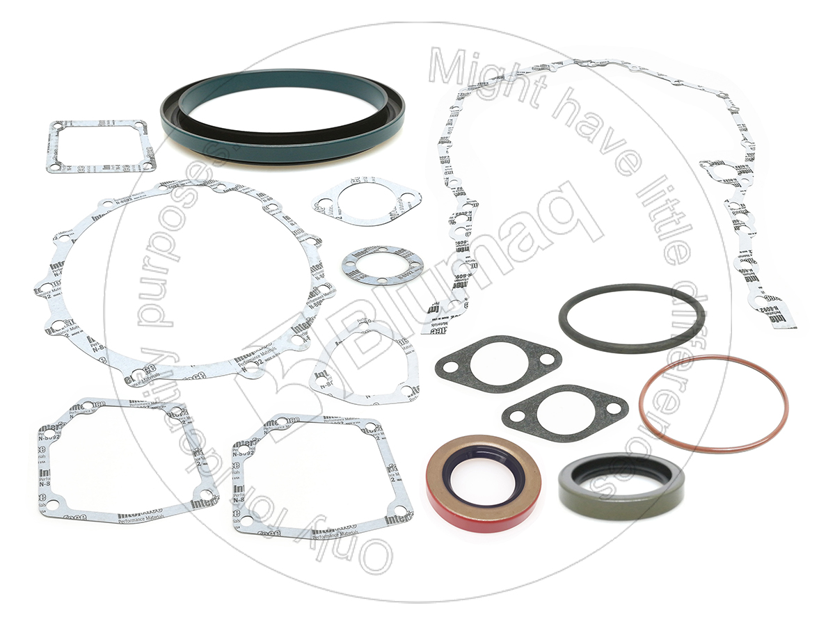 6V0222 BQ НАБОР ПРОКЛАДОК