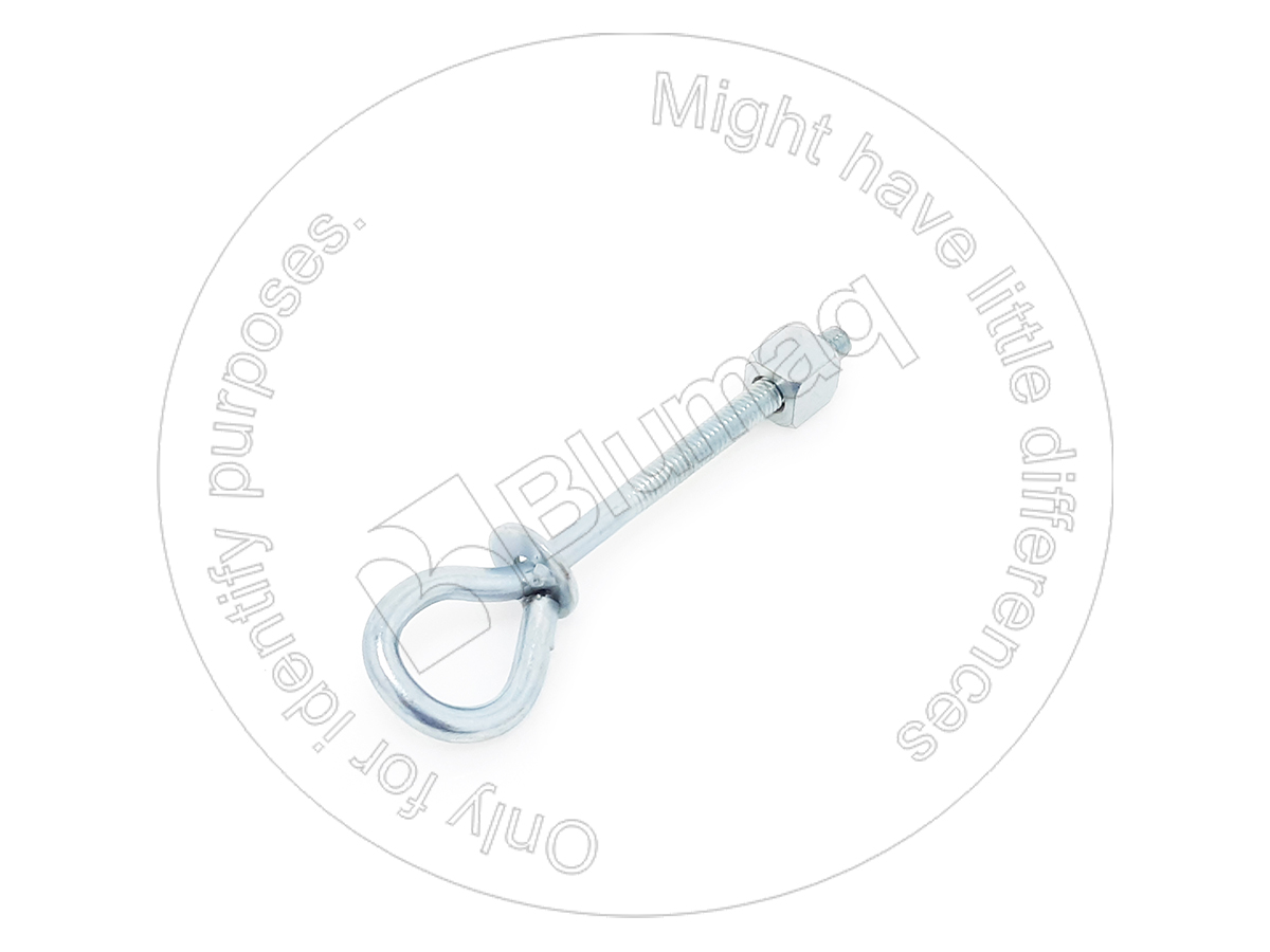 4S6818 ST ШТОК В СБОРЕ