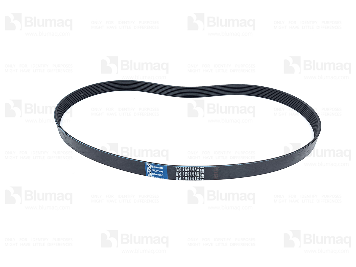 3900533 BQ РЕМЕНЬ