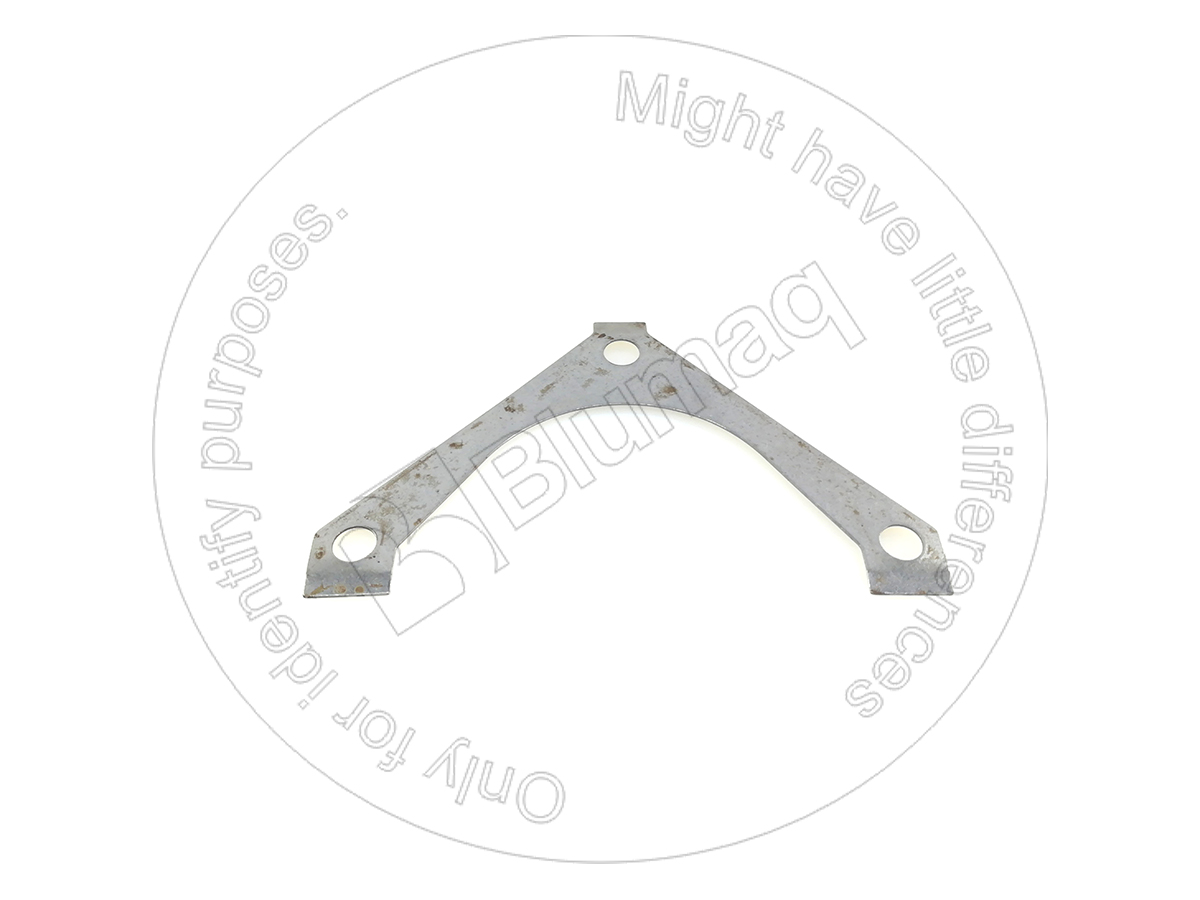 5M9420 ST СТОПОРНАЯ ГАЙКА