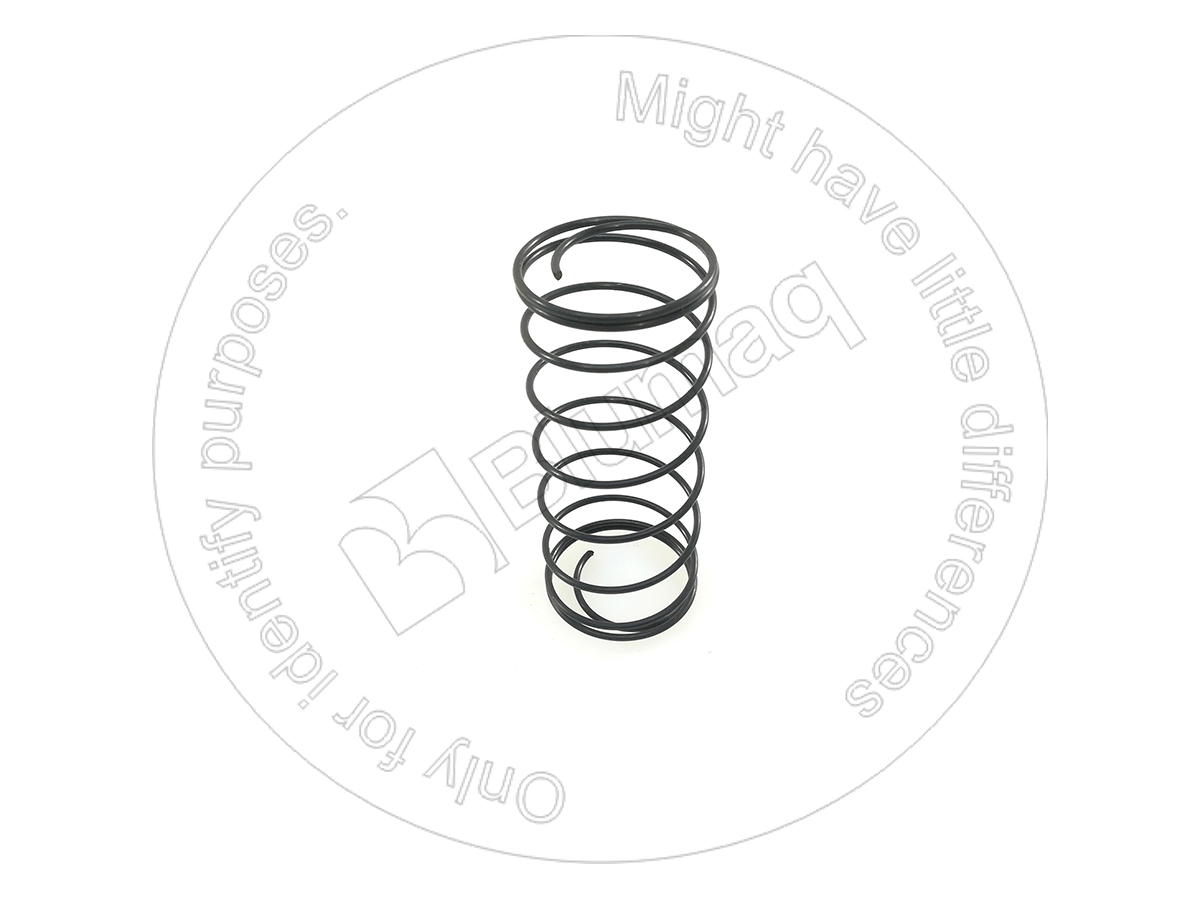 4B8998 OE ПРУЖИНА