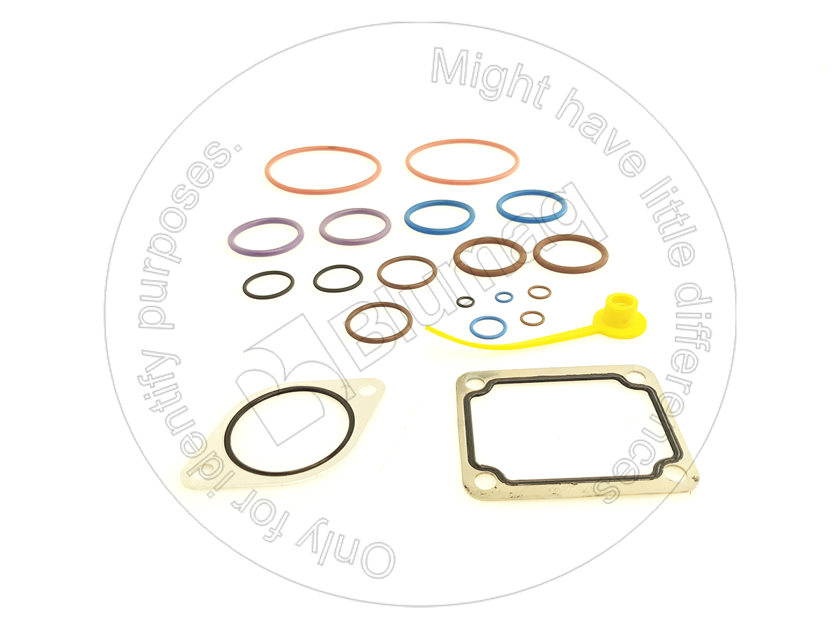 4498560 BQ НАБОР ПРОКЛАДОК