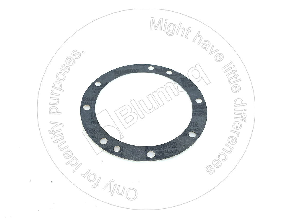 4913039M BQ БУМАЖНАЯ ПРОКЛАДКА