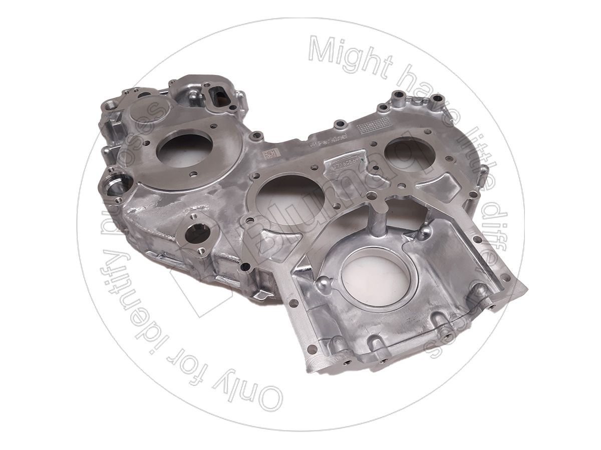 2940288 OE КОРПУС