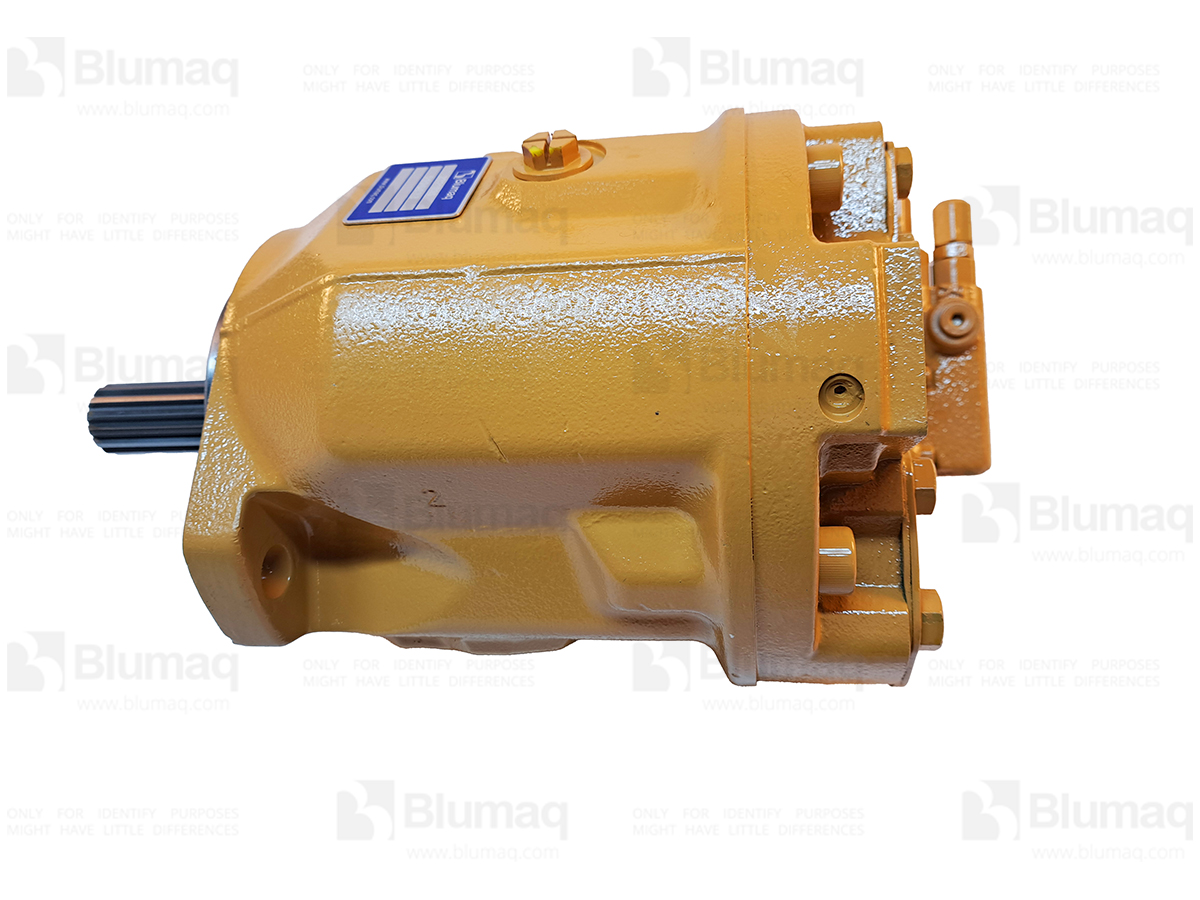 2321835 ST Насос