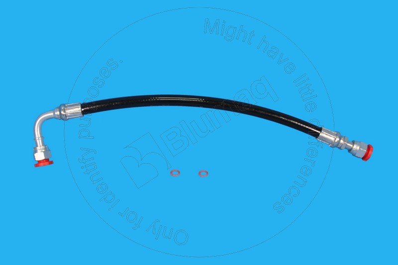 9C8606 BQ ШЛАНГ