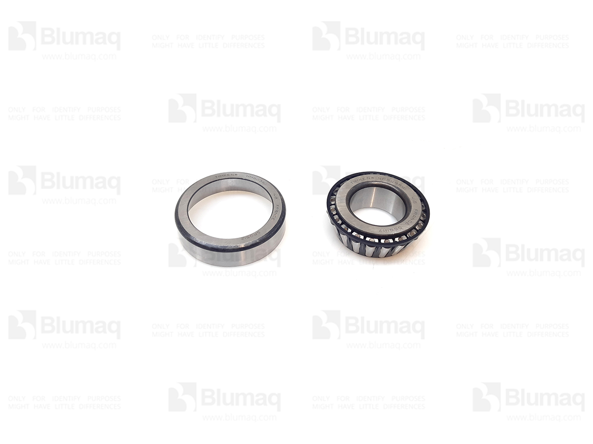 1987824 OE BEARING LO