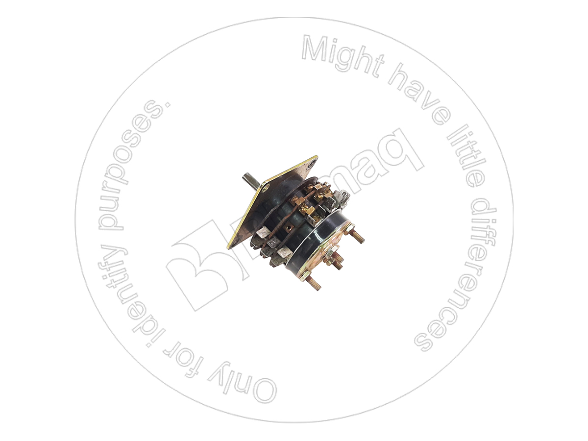 8P2891 OR ПЕРЕКЛЮЧАТЕЛЬ