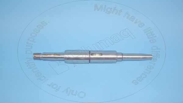 2P6480 ST ВАЛ ПОМПЫ