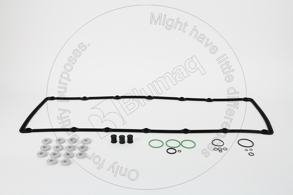 2440730 BQ НАБОР ПРОКЛАДОК