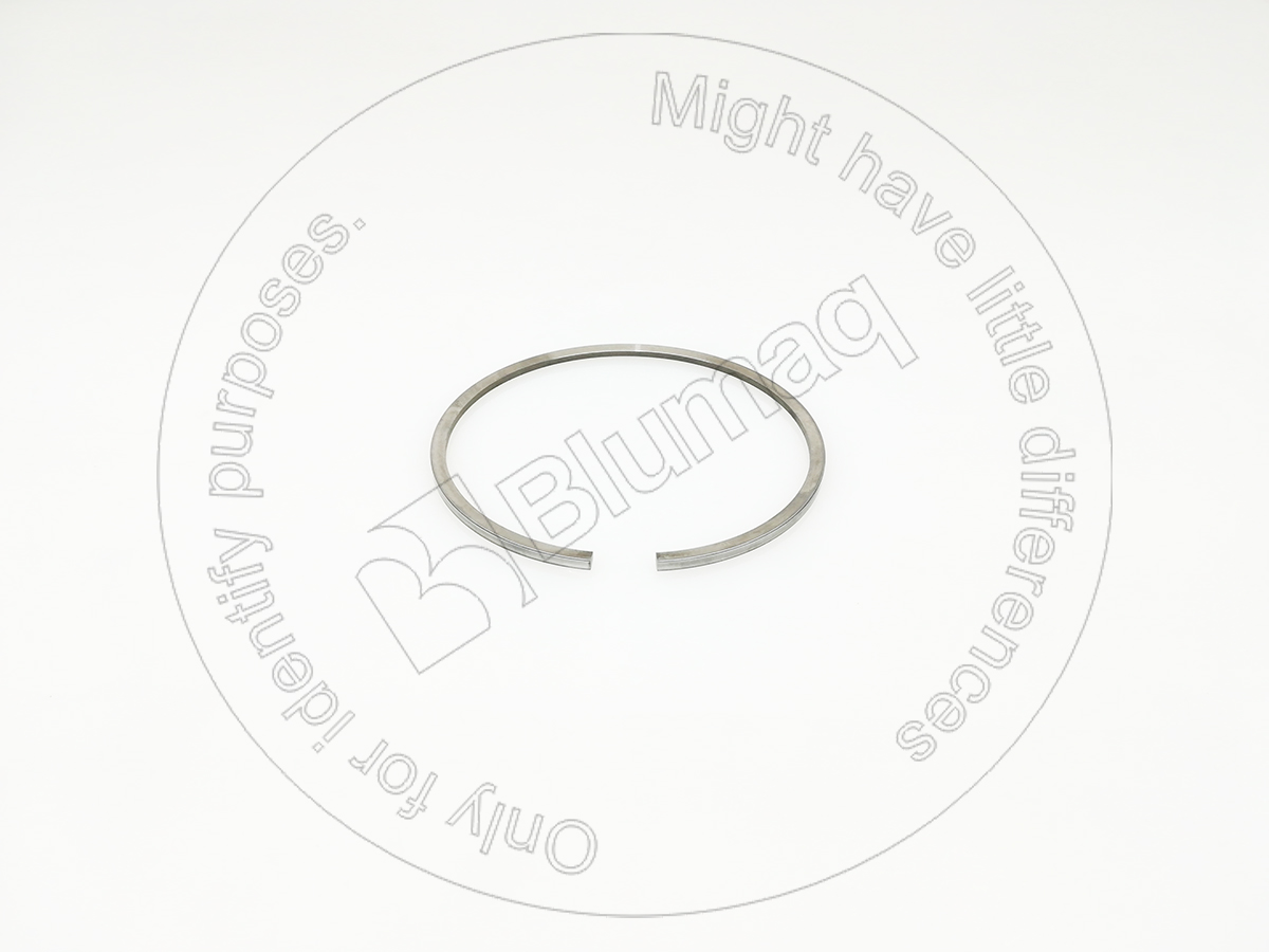 3472380 OE КОЛЬЦО ПОРШНЕВОЕ