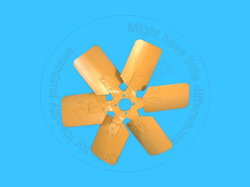 6I1363 ST ВЕНТИЛЯТОР