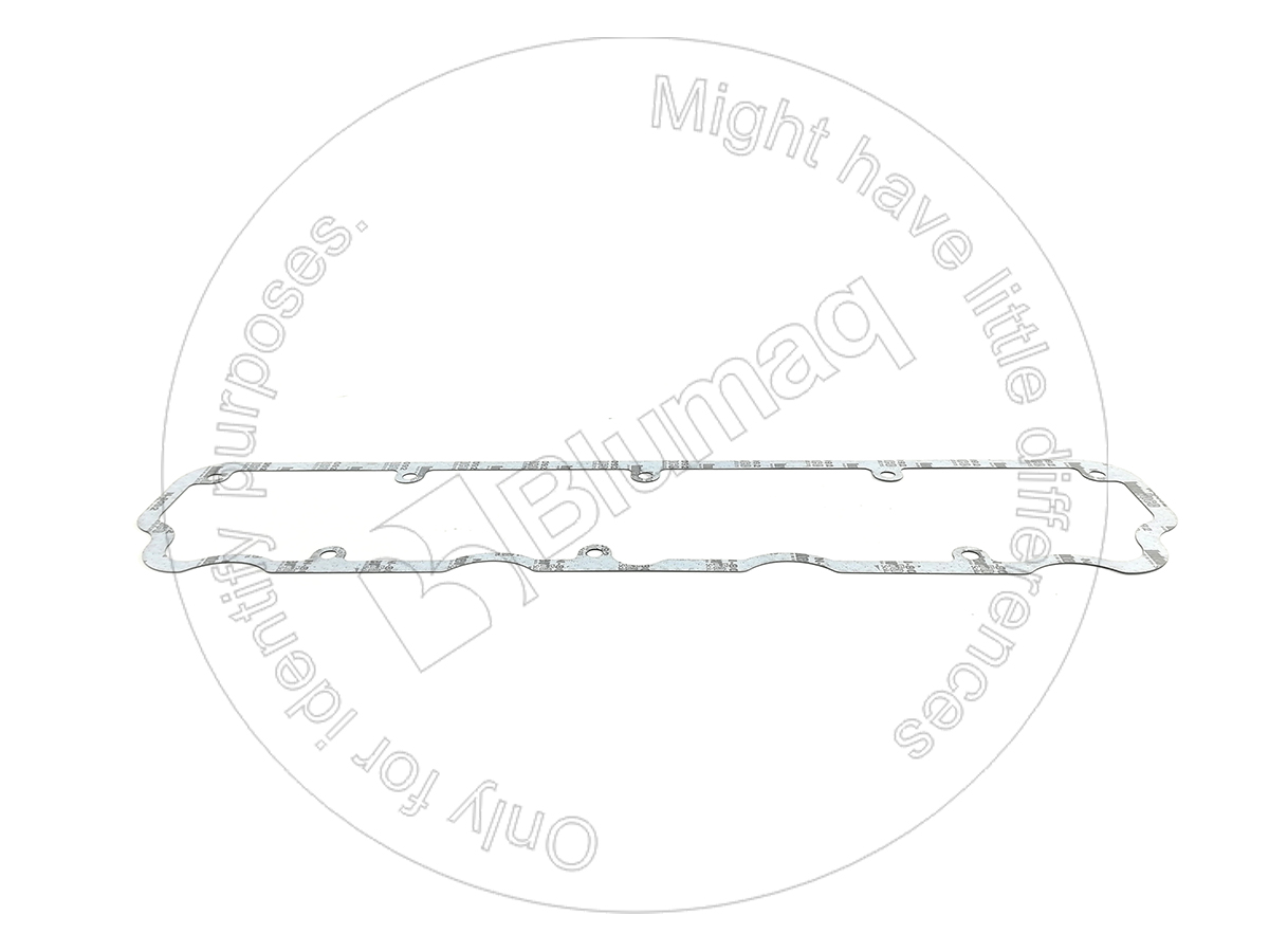 4F7002 BQ БУМАЖНАЯ ПРОКЛАДКА