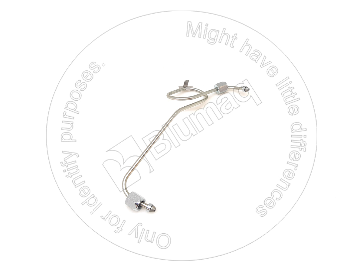 8L5691 ST ТРУБКА ИНЖЕКТОРА