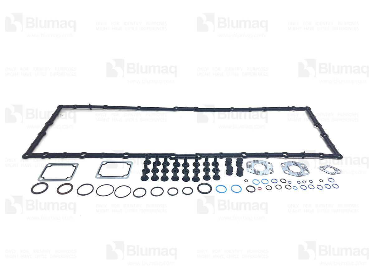 4440529 BQ Набор прокладок