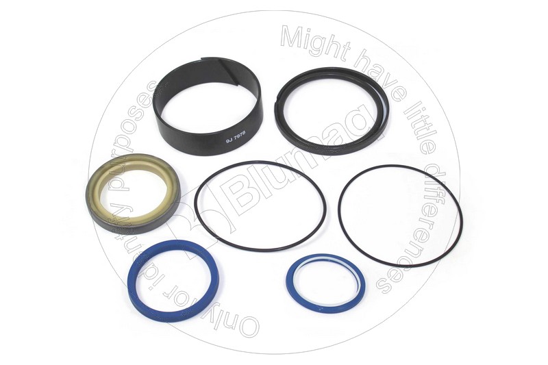 2442073 BQ НАБОР УПЛОТНЕНИЙ