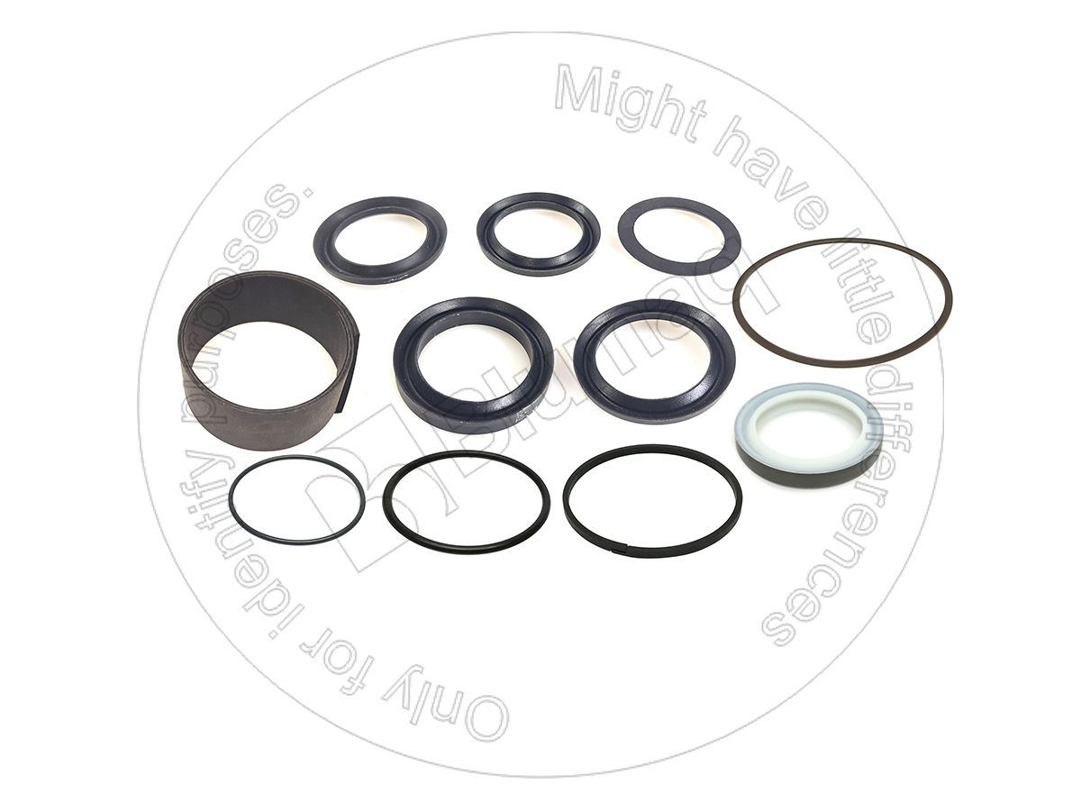 2408515 BQ НАБОР УПЛОТНЕНИЙ