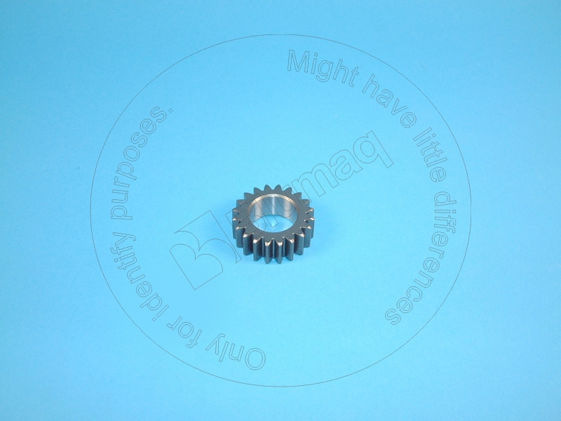 3S7980 ST ШЕСТЕРНЯ ПЛАНЕТАРНАЯ