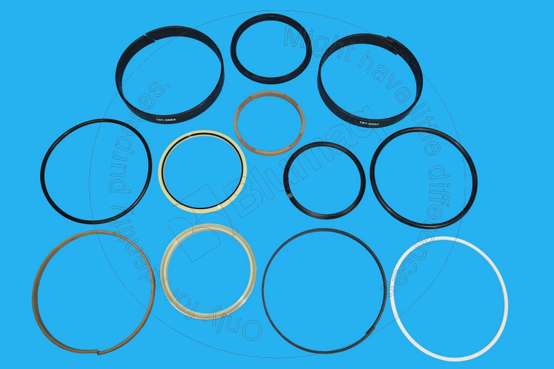 2590768 BQ НАБОР САЛЬНИКОВ