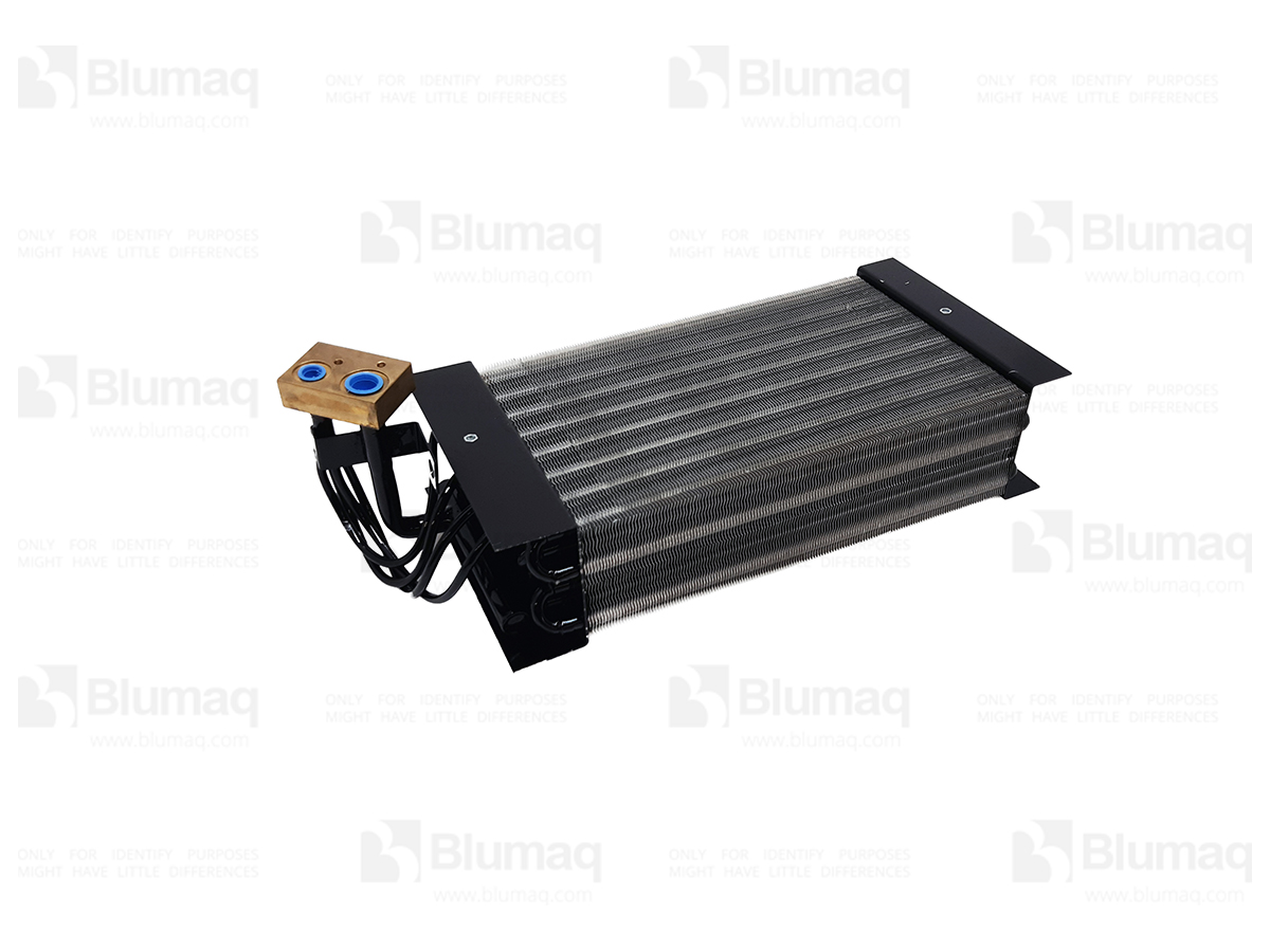 3428127 ST ЭВАПОРАТОР