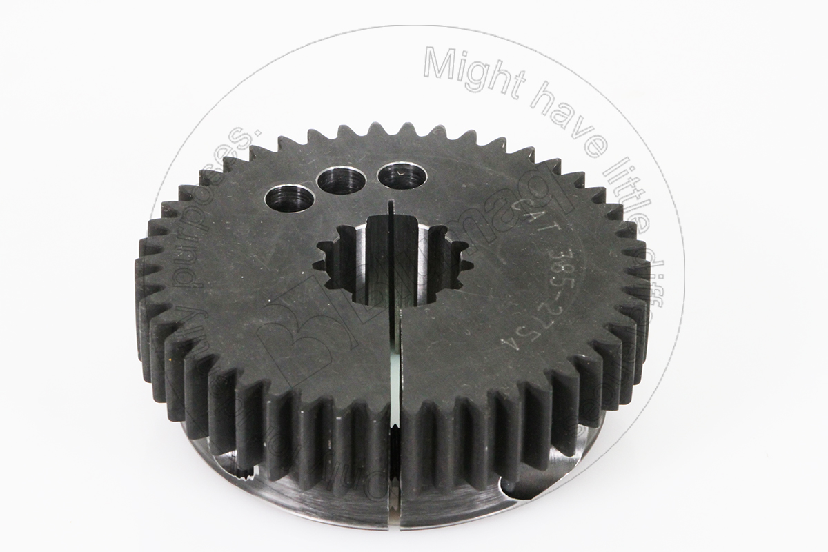 5708907 BQ COUPLING G