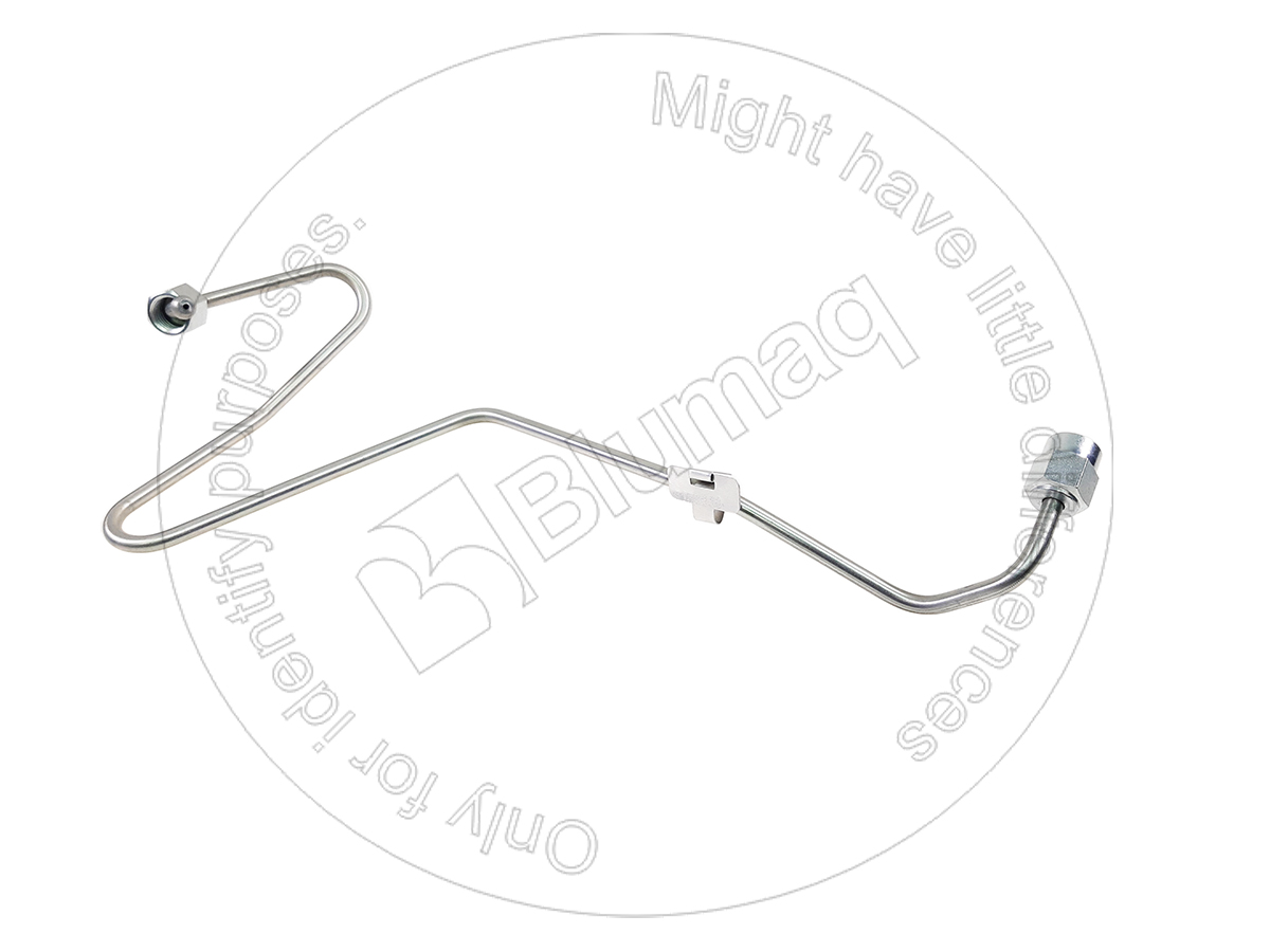 2169830 ST ТРУБКА