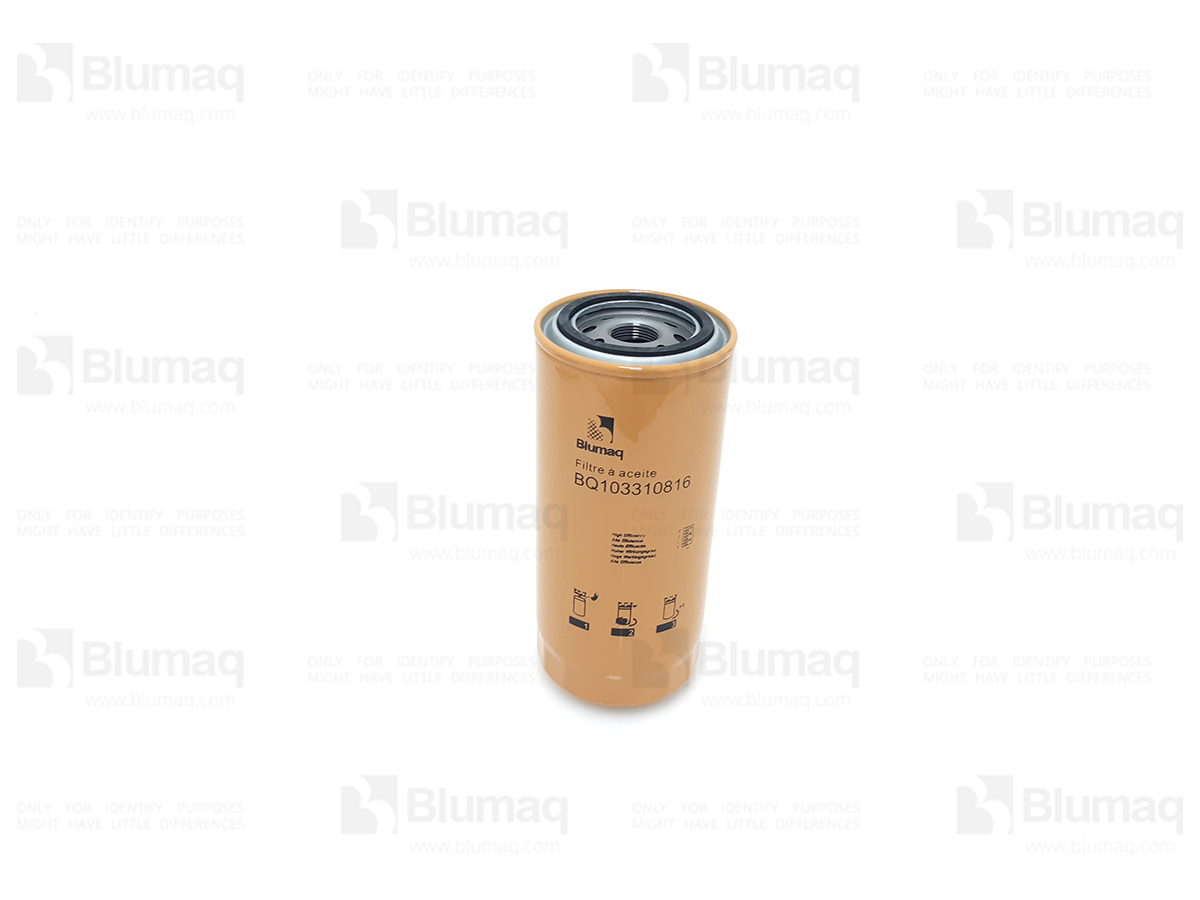 3321019 BQ ФИЛЬТР МАСЛЯНЫЙ