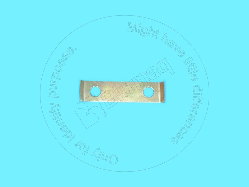 4F7356 ST ЗАМОК