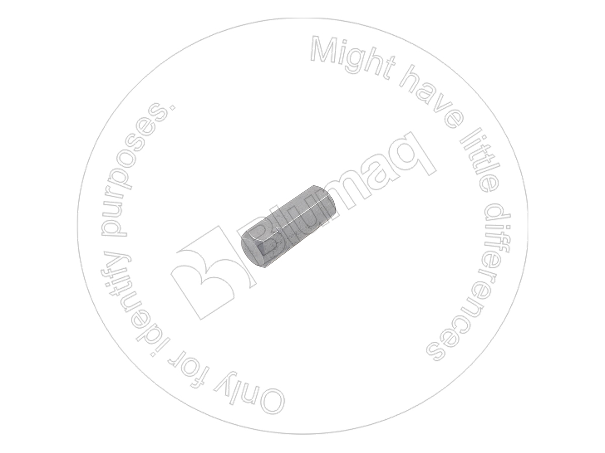 1P3566 OE НАКОНЕЧНИК