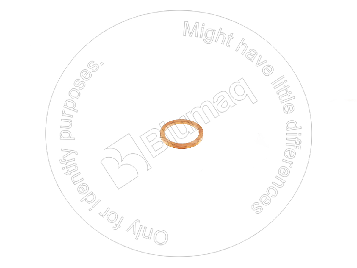 0780126 ST ПРОКЛАДКА