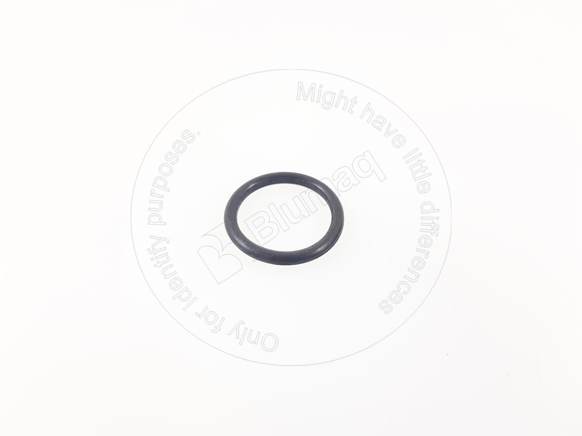 2069295 ST КОЛЬЦО КРУГЛОГО СЕЧЕНИЯ